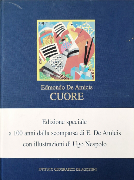 CUORE - Classici per ragazzi